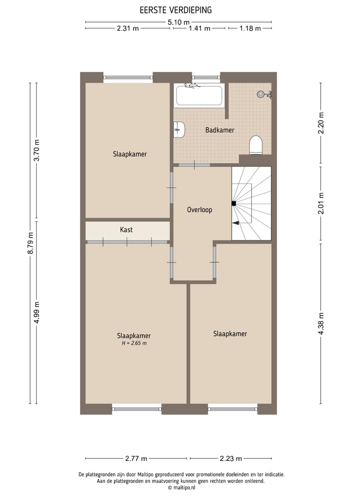 Foto 41 van De Poort 12