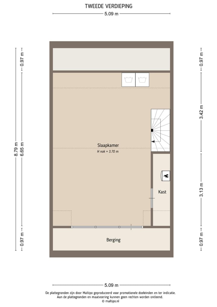 Foto 42 van De Poort 12
