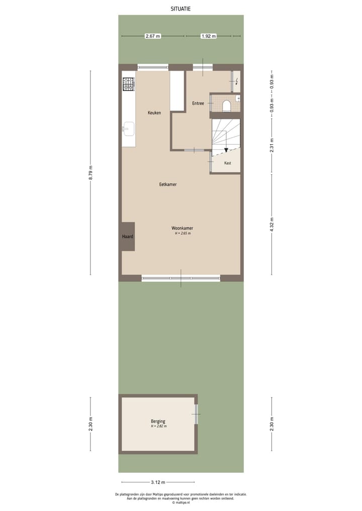 Foto 43 van De Poort 12