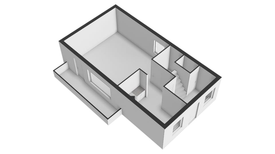 Foto 35 van Buitendams 310