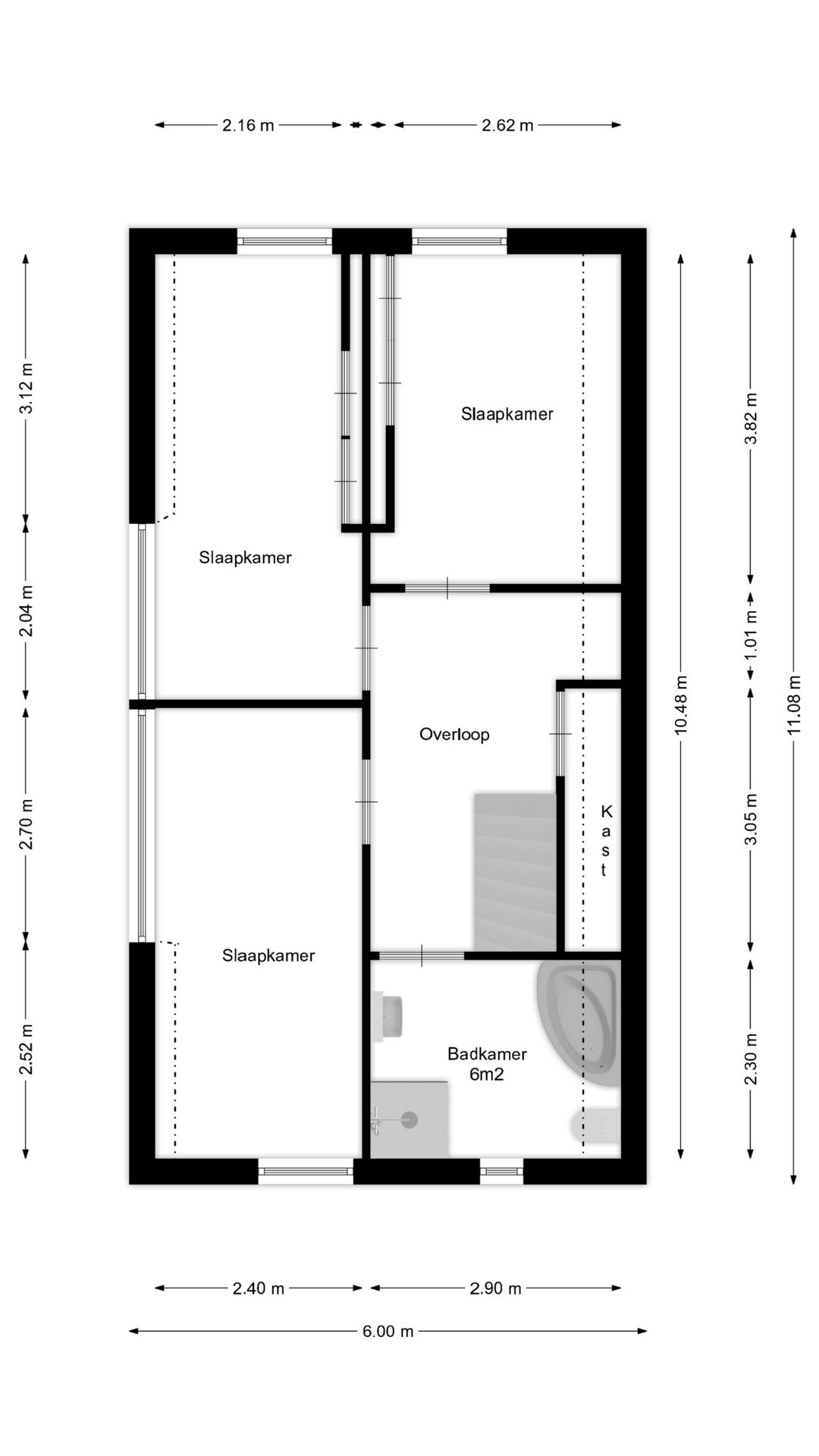 Foto 36 van Buitendams 310