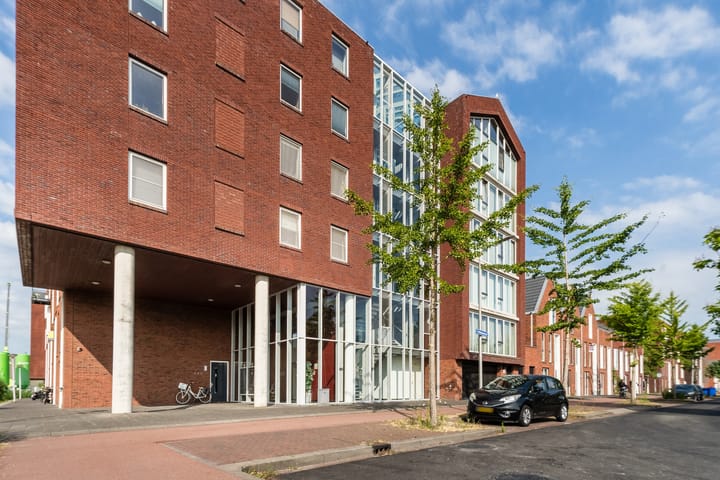 Foto 5 van Zuidmade 22