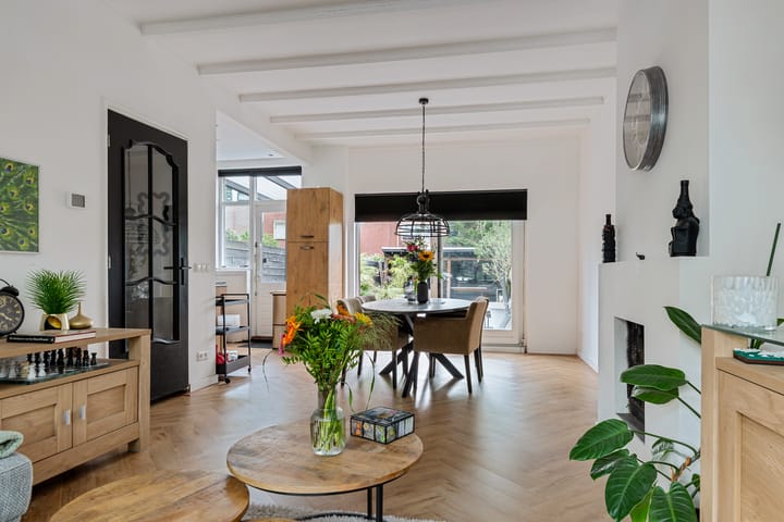 Foto 2 van Wandelweg 105