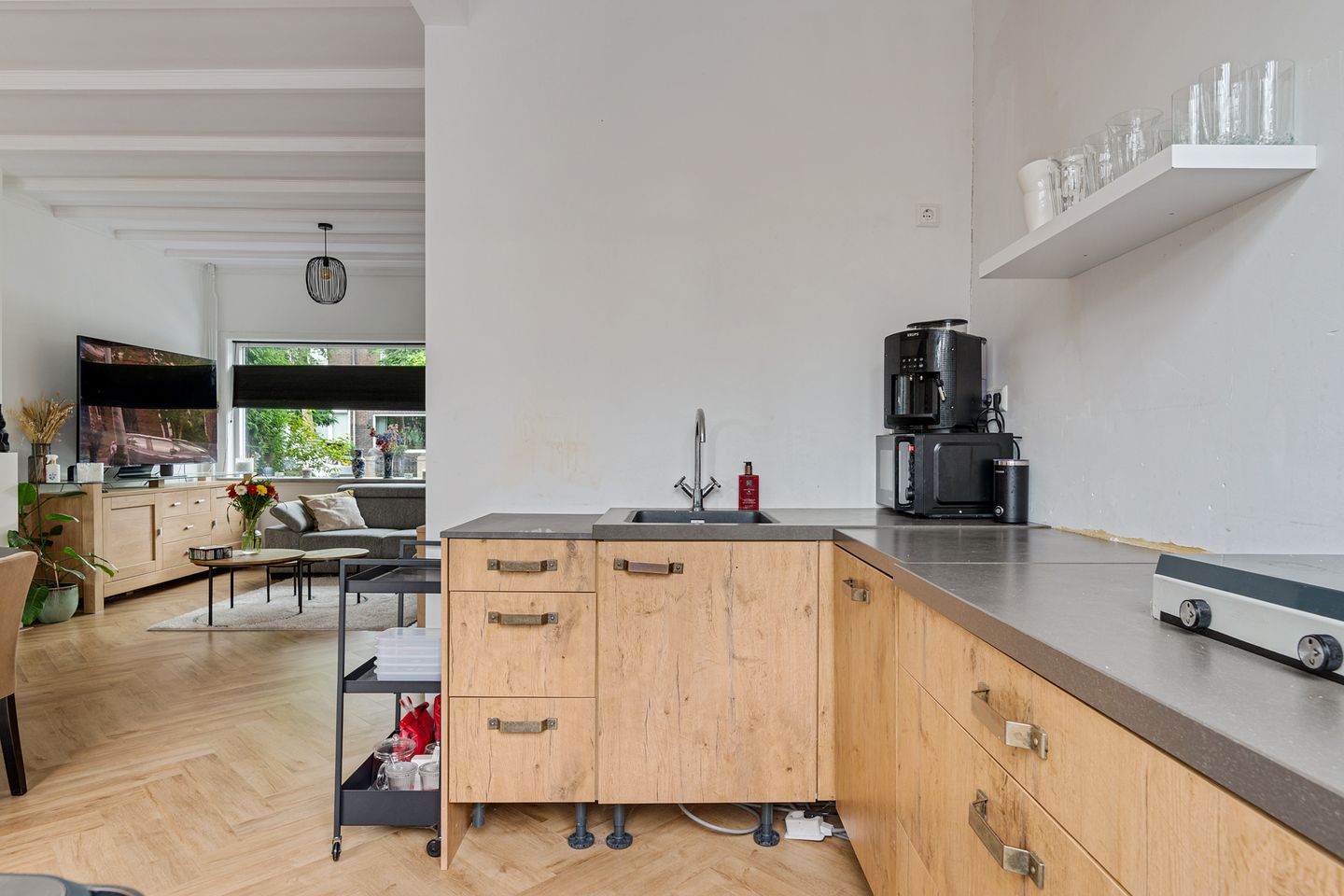 Foto 4 van Wandelweg 105