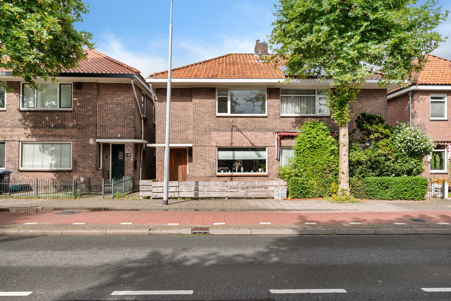 Foto 5 van Wandelweg 105