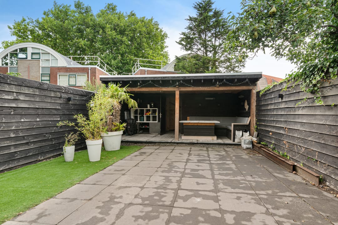 Foto 32 van Wandelweg 105