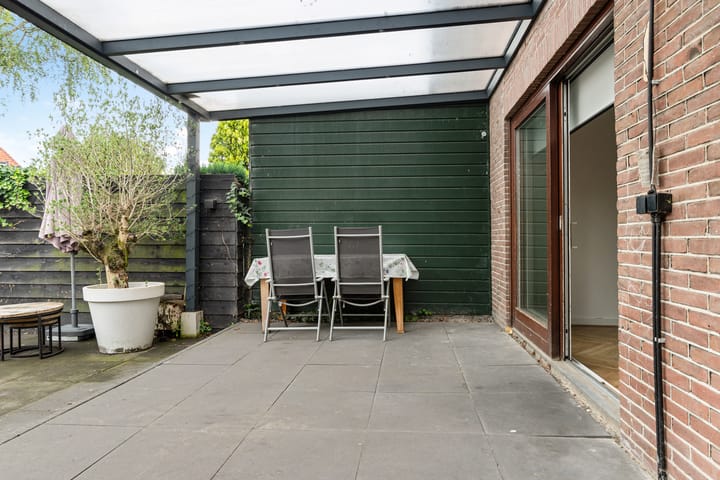 Foto 35 van Wandelweg 105