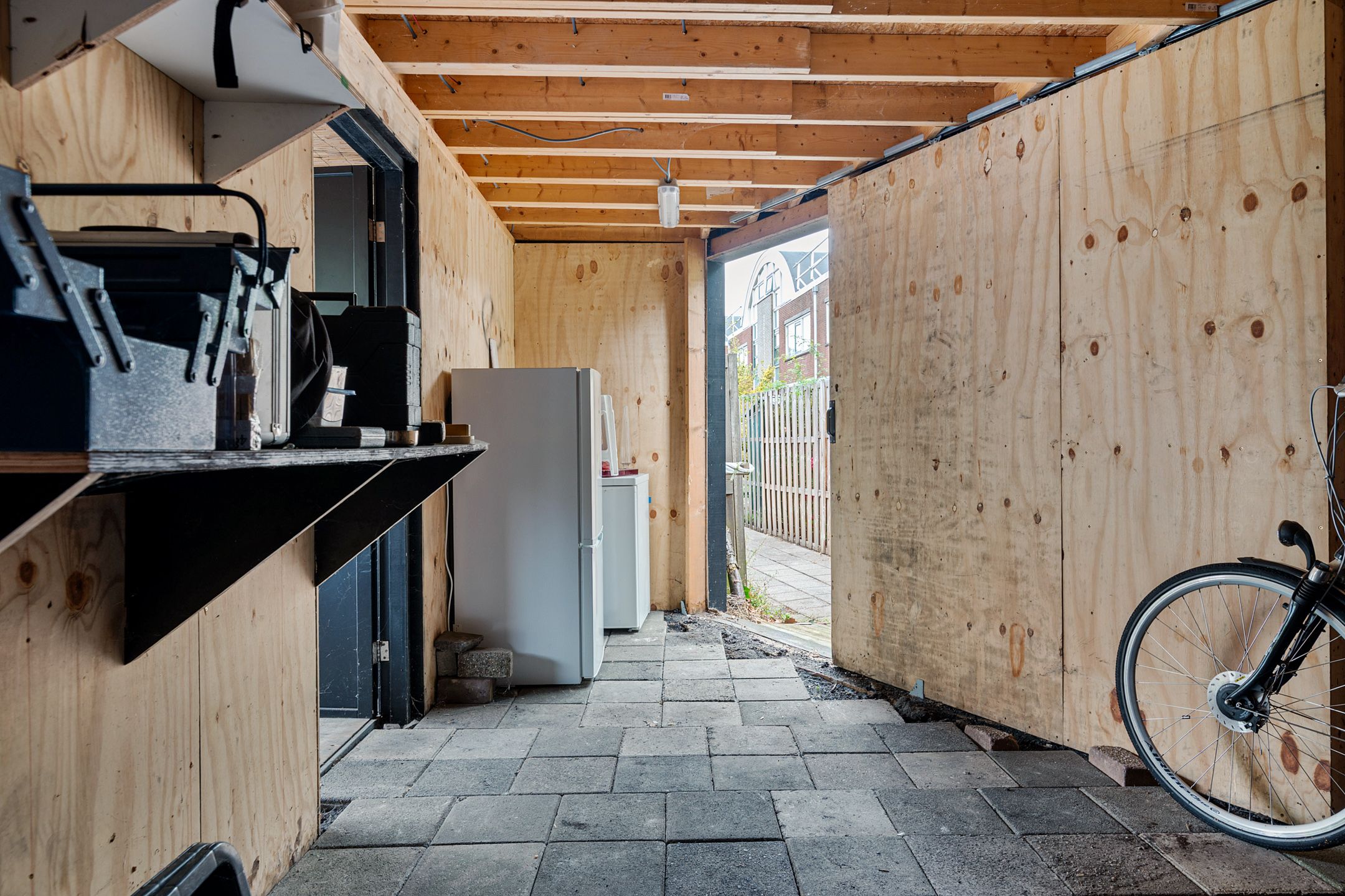 Foto 36 van Wandelweg 105