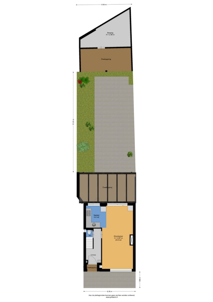 Foto 40 van Wandelweg 105