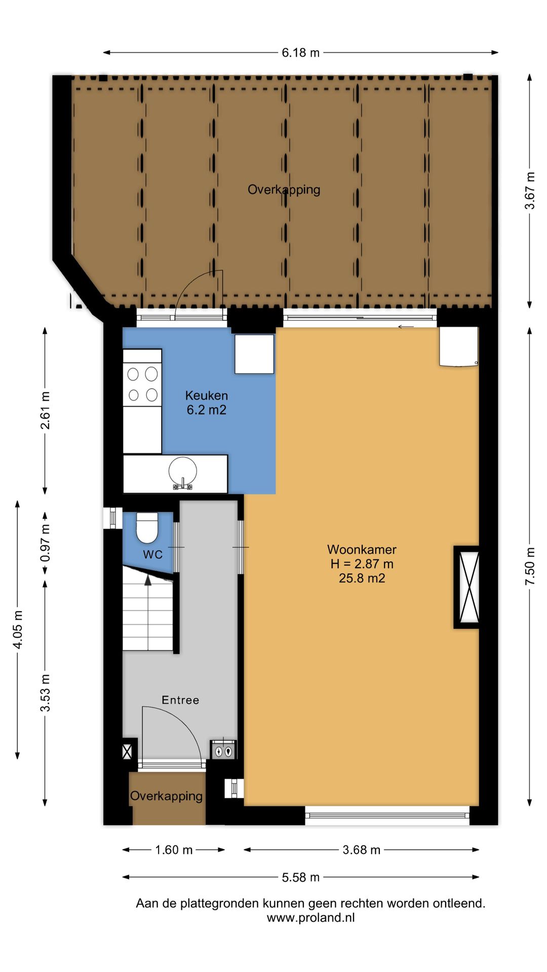 Foto 41 van Wandelweg 105