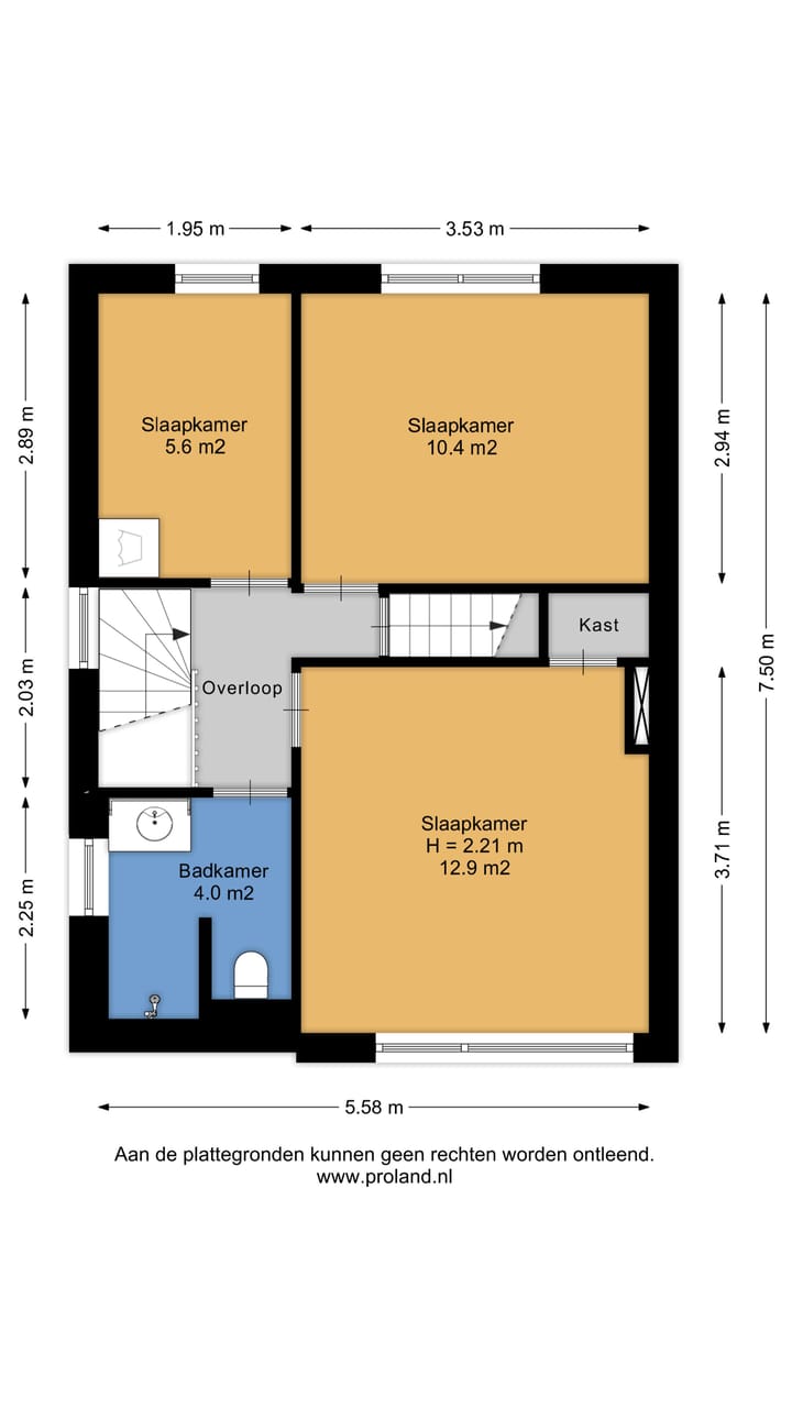 Foto 42 van Wandelweg 105