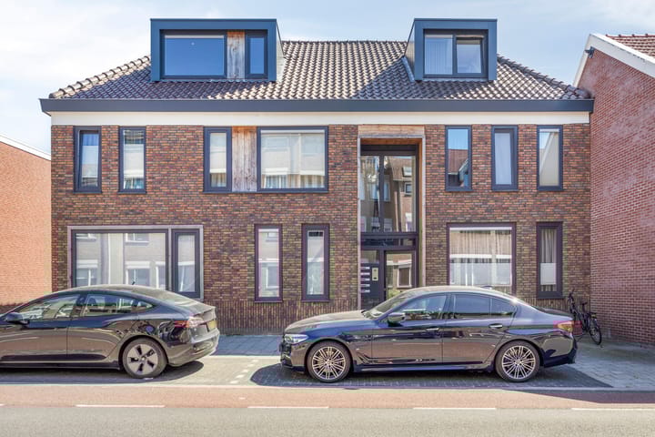 Foto 2 van Hengelosestraat 7-D