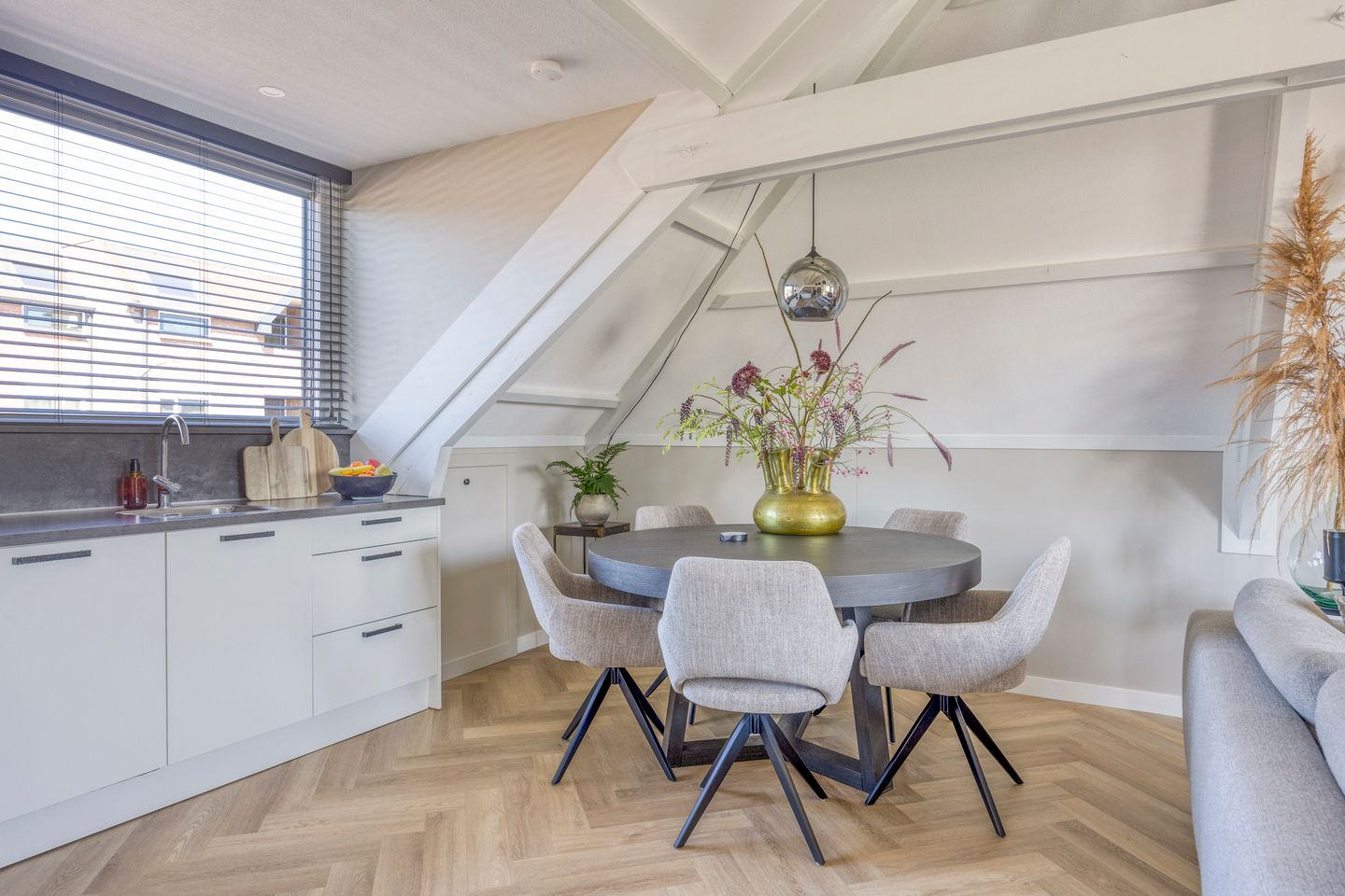 Foto 4 van Hengelosestraat 7-D