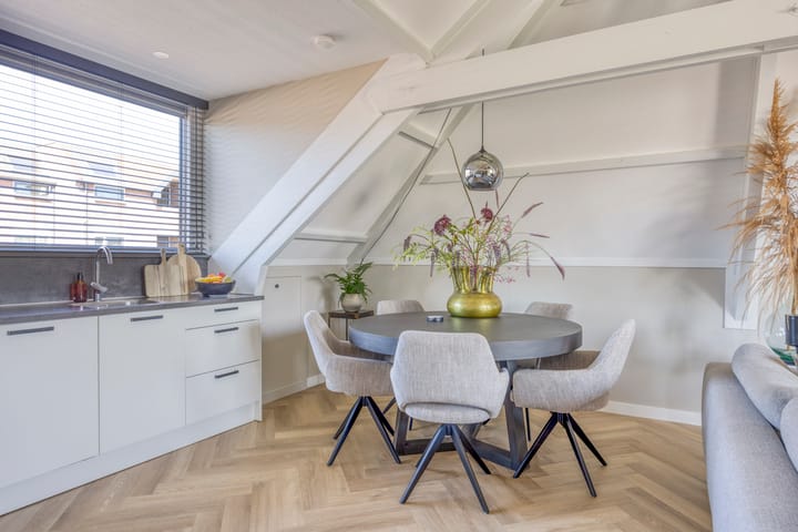 Foto 4 van Hengelosestraat 7-D