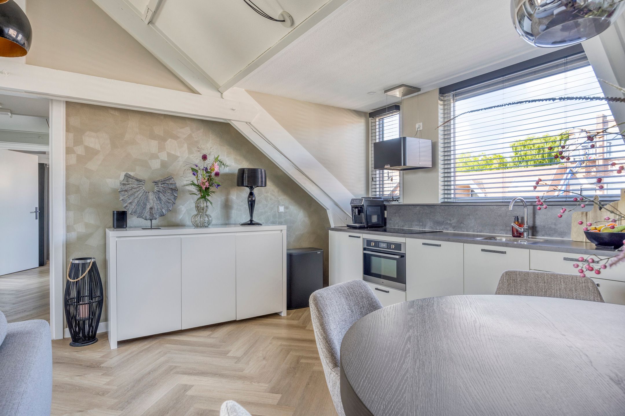 Foto 6 van Hengelosestraat 7-D