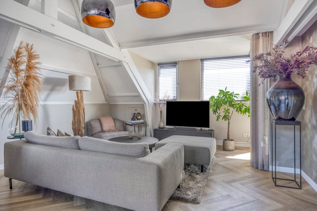 Foto 7 van Hengelosestraat 7-D