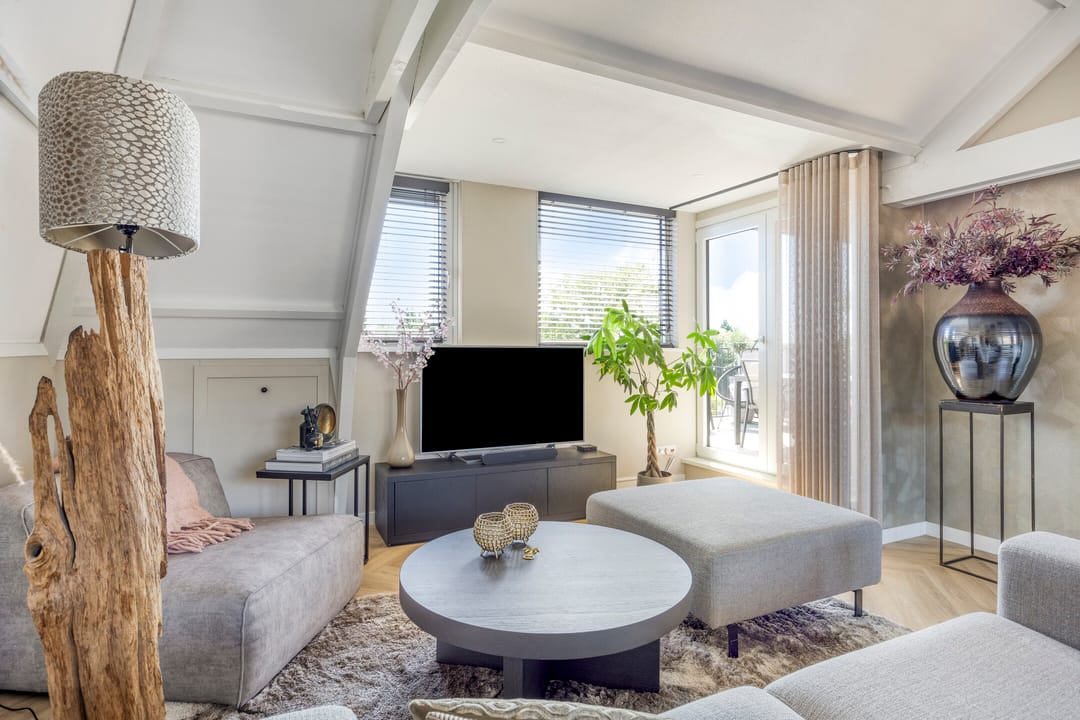 Foto 8 van Hengelosestraat 7-D