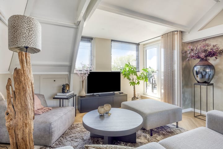 Photo 8 of Hengelosestraat 7-D