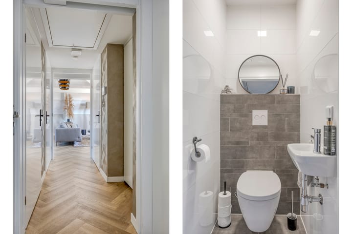 Photo 10 of Hengelosestraat 7-D