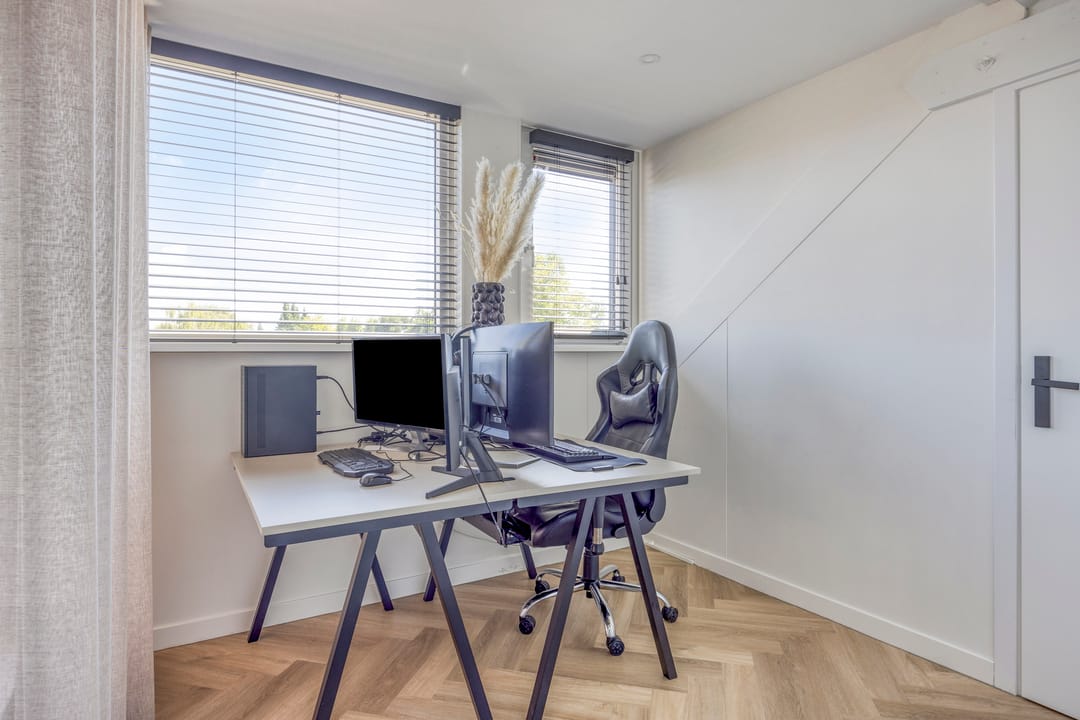 Foto 13 van Hengelosestraat 7-D