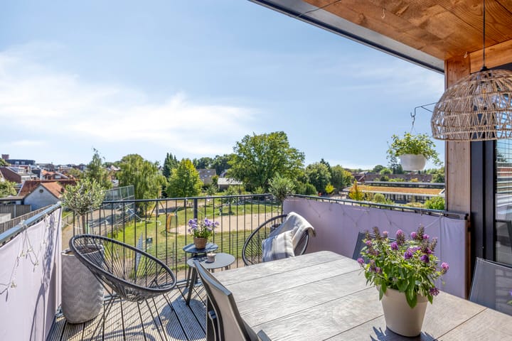 Photo 15 of Hengelosestraat 7-D