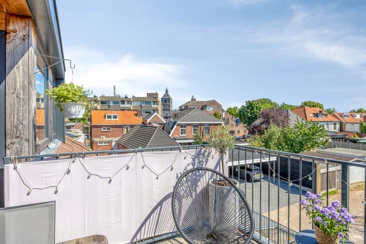 Photo 16 of Hengelosestraat 7-D