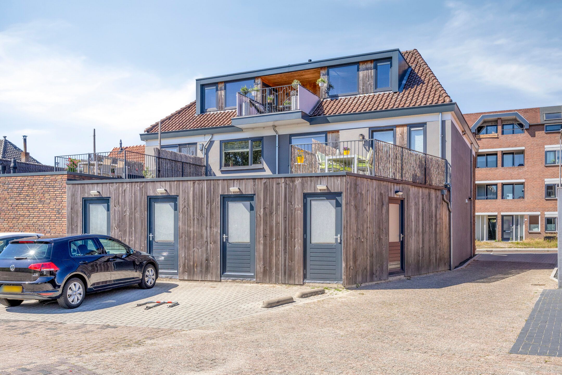 Foto 18 van Hengelosestraat 7-D