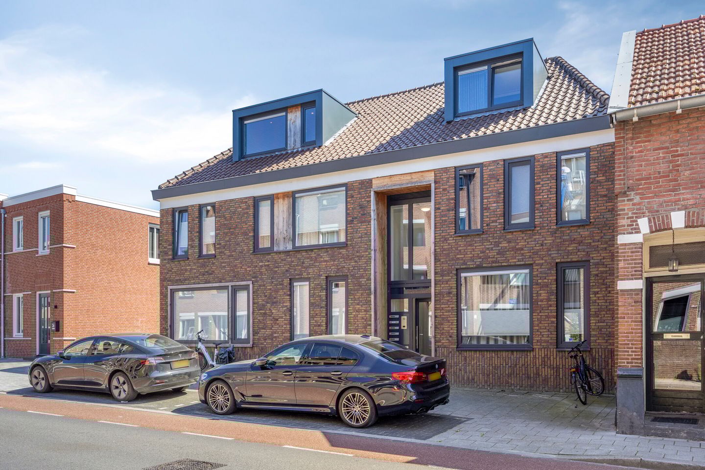 Foto 20 van Hengelosestraat 7-D