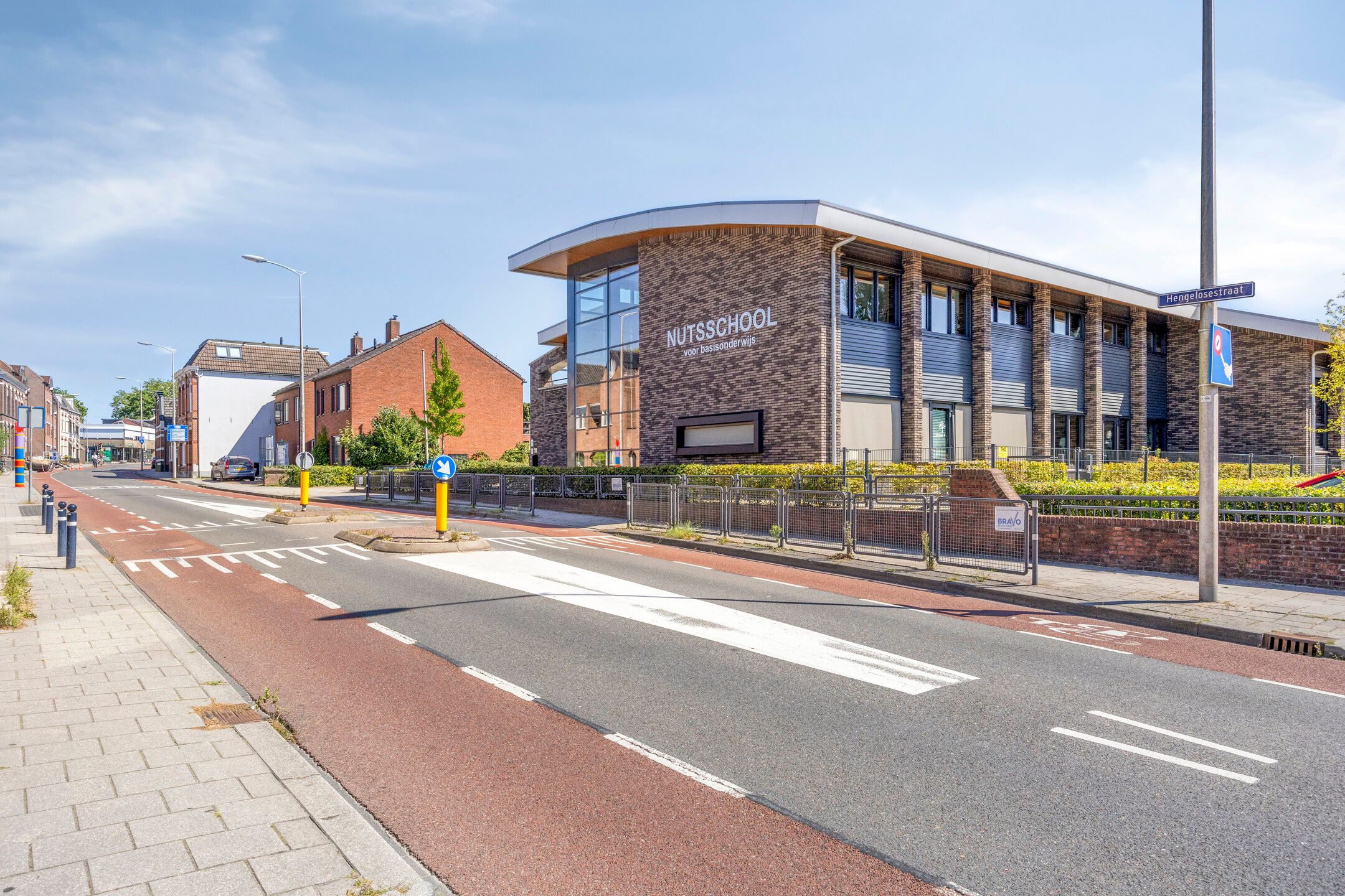 Foto 21 van Hengelosestraat 7-D