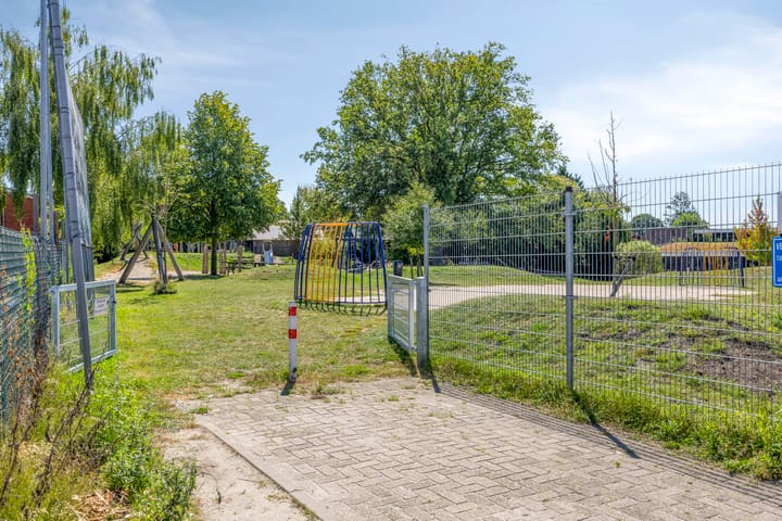 Photo 22 of Hengelosestraat 7-D