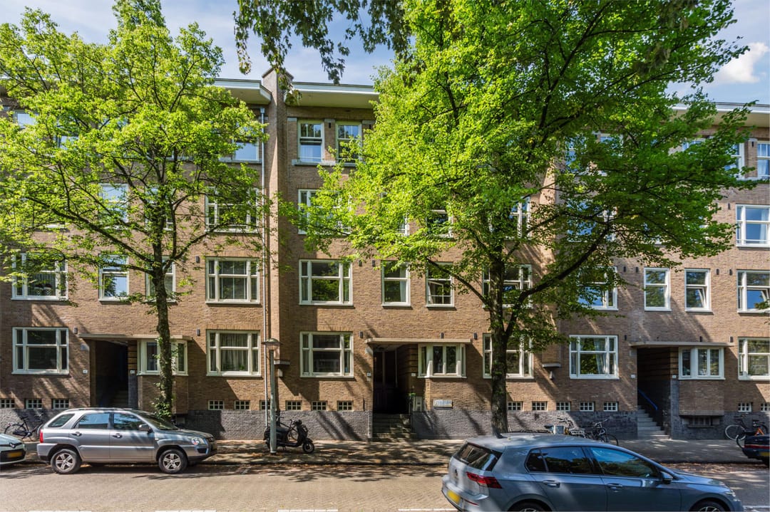 Foto 1 van Geuzenstraat 45-1