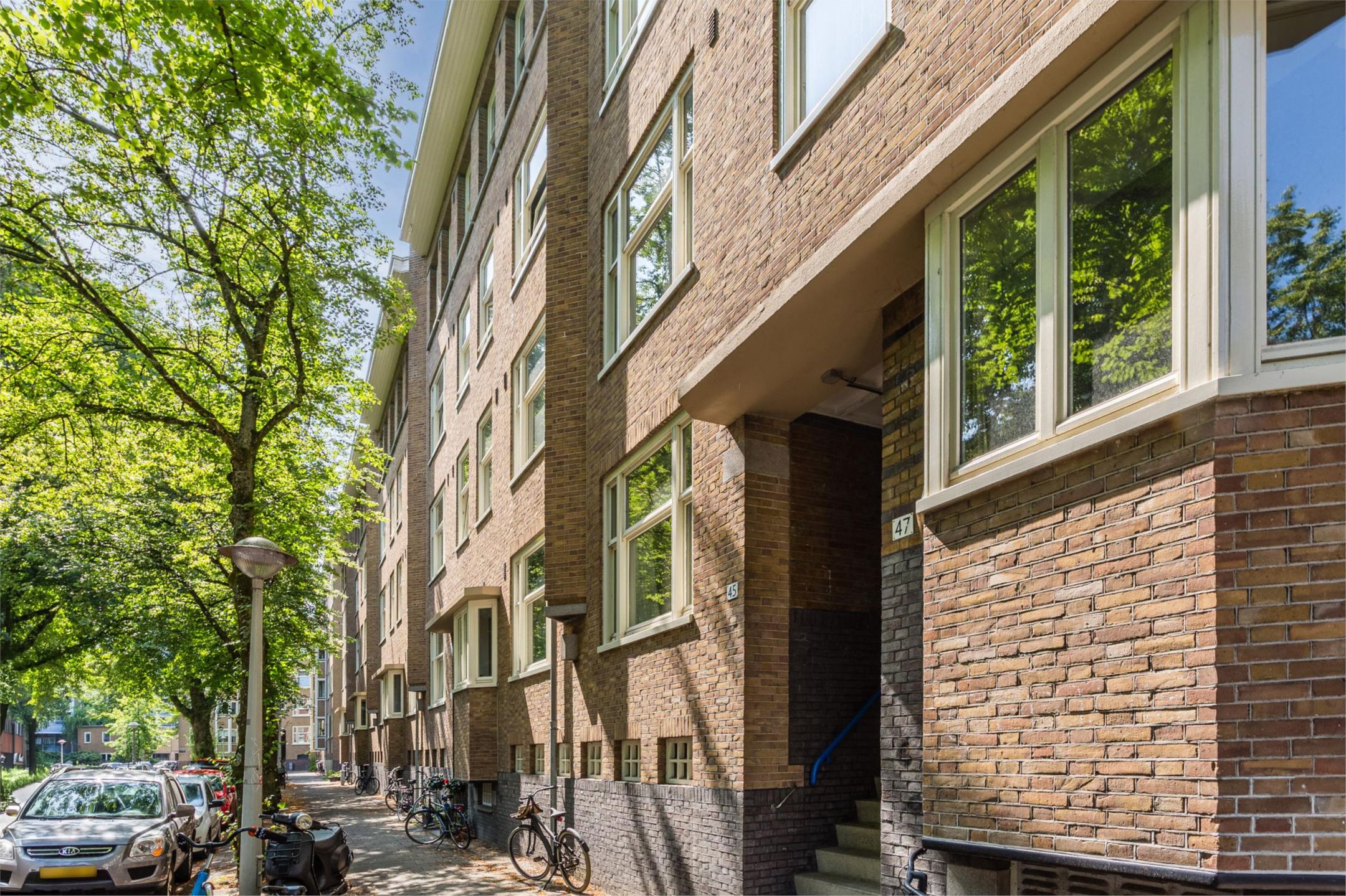 Foto 3 van Geuzenstraat 45-1