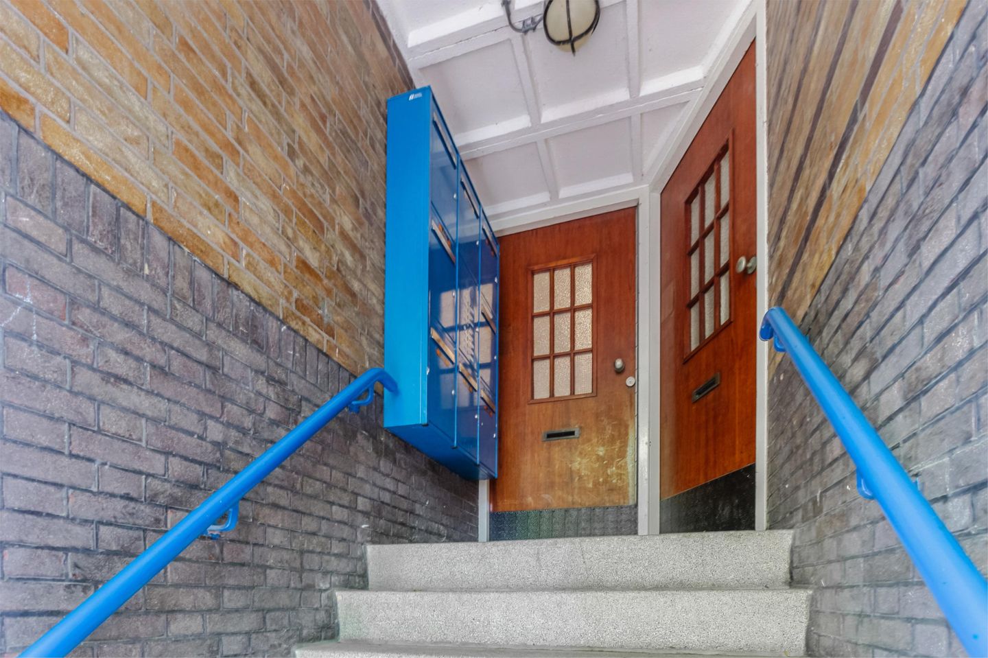 Foto 4 van Geuzenstraat 45-1