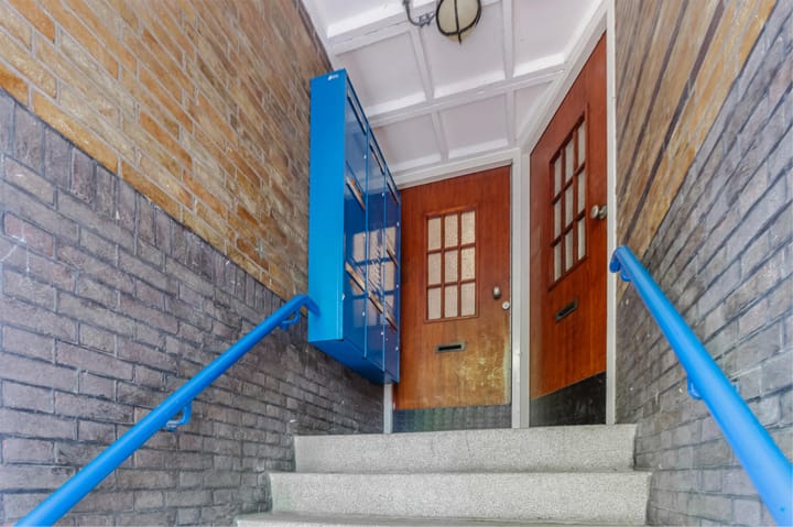 Foto 4 van Geuzenstraat 45-1