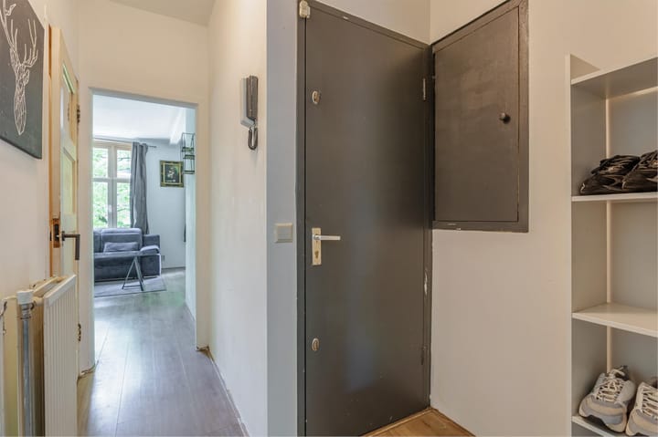 Foto 5 van Geuzenstraat 45-1