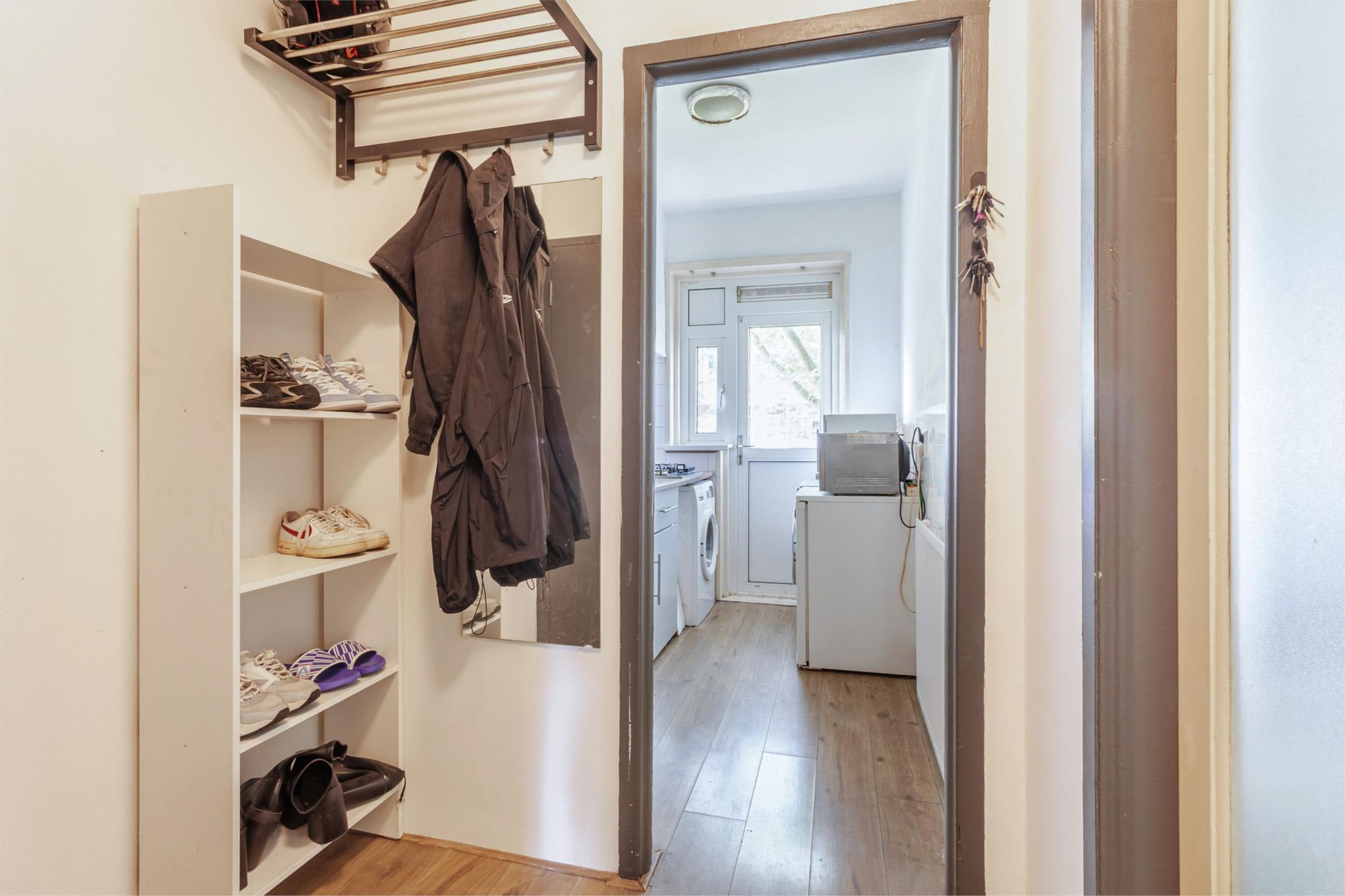 Foto 6 van Geuzenstraat 45-1