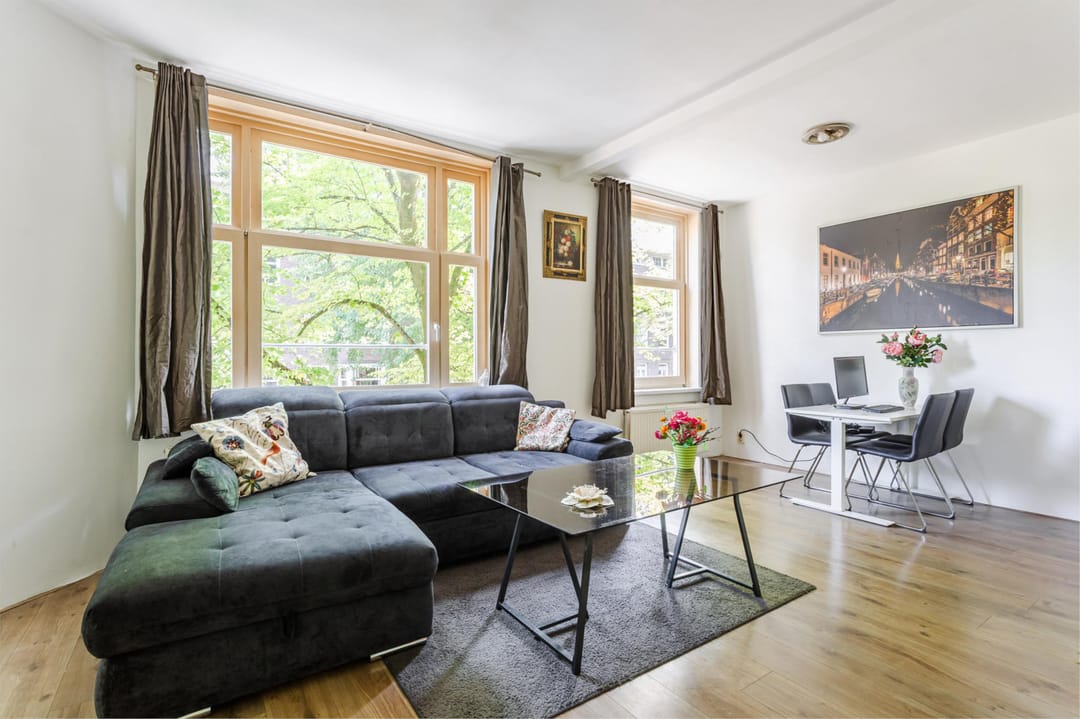 Foto 7 van Geuzenstraat 45-1