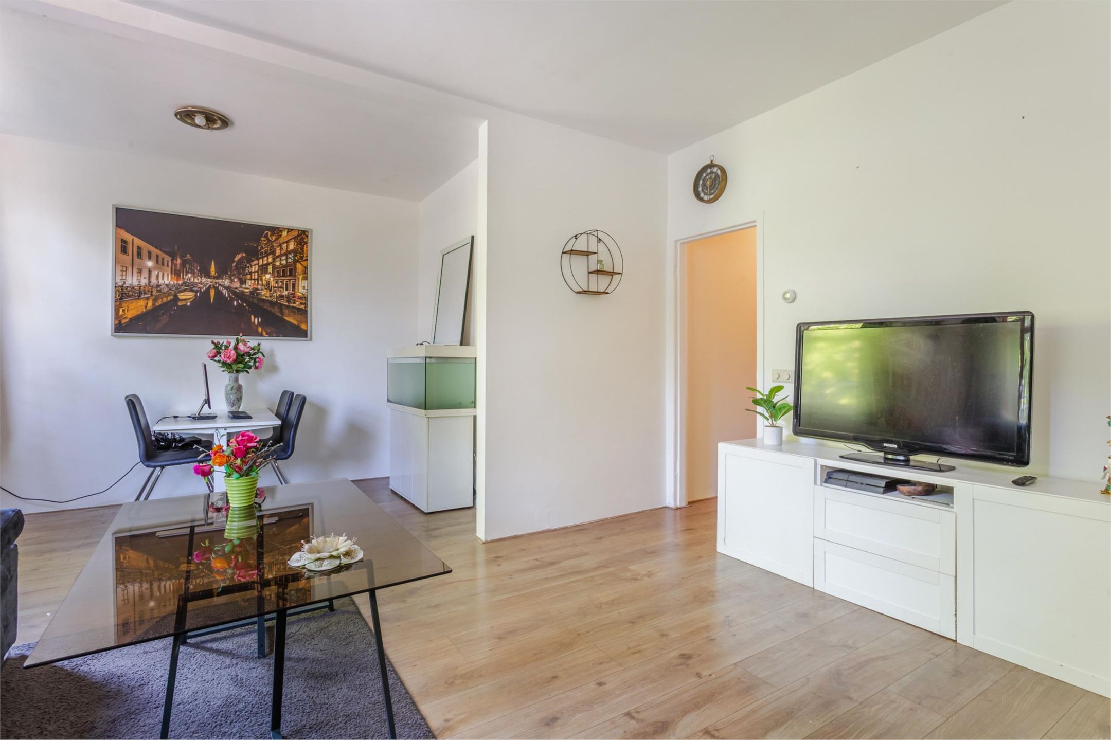 Foto 9 van Geuzenstraat 45-1