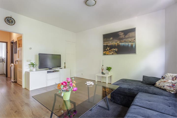 Foto 10 van Geuzenstraat 45-1