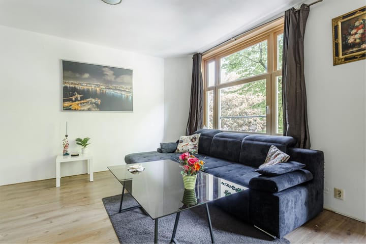 Foto 11 van Geuzenstraat 45-1