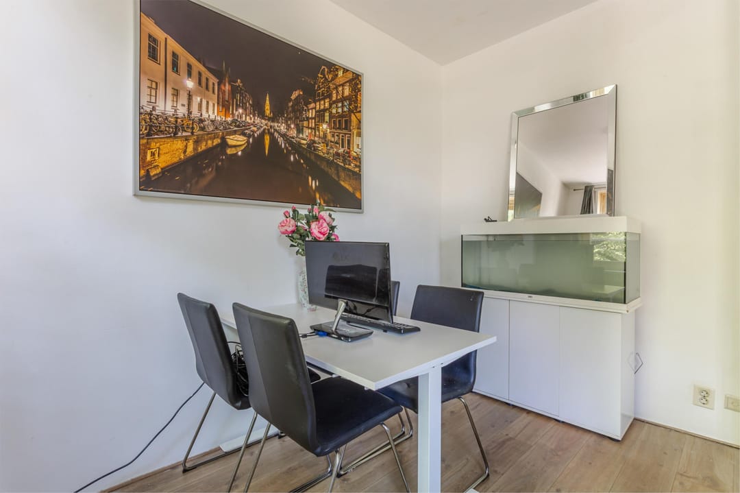 Foto 13 van Geuzenstraat 45-1