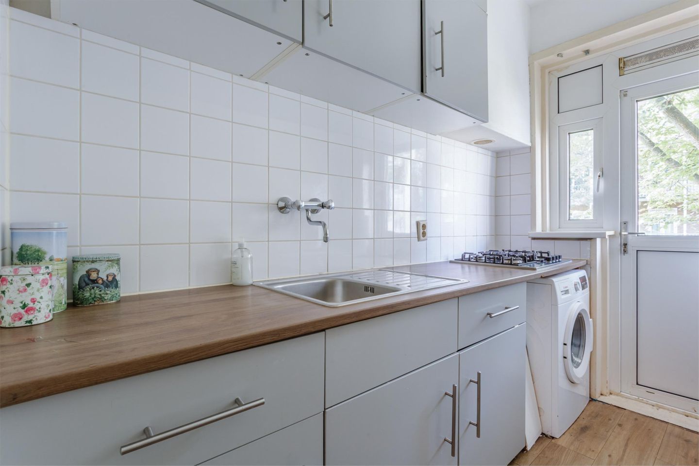 Foto 14 van Geuzenstraat 45-1