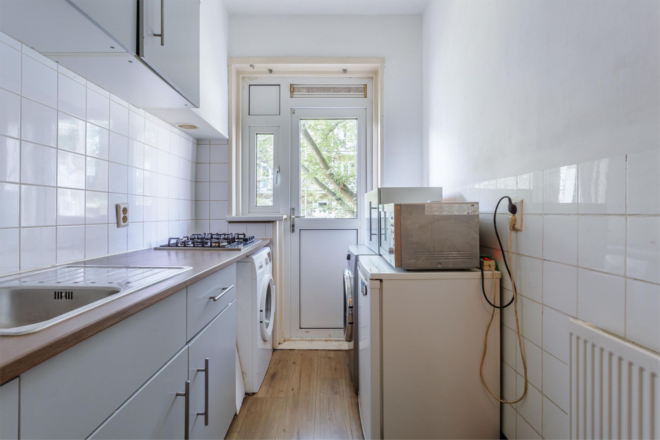 Foto 15 van Geuzenstraat 45-1