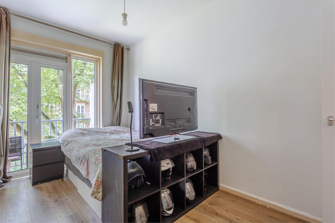 Foto 16 van Geuzenstraat 45-1