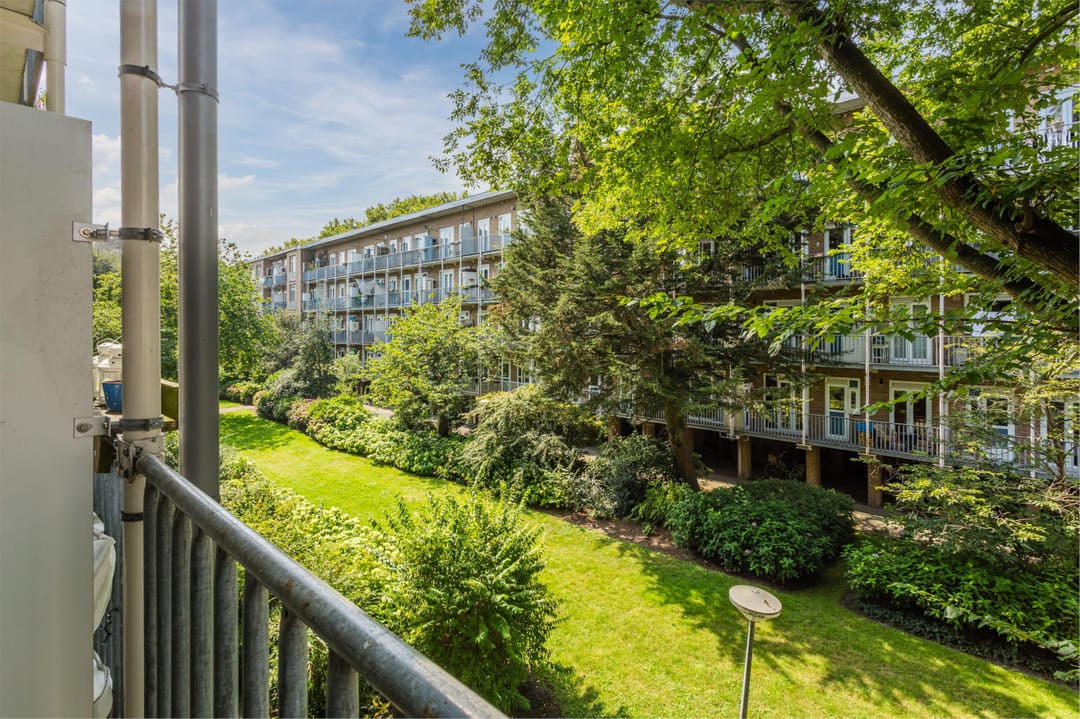 Foto 22 van Geuzenstraat 45-1