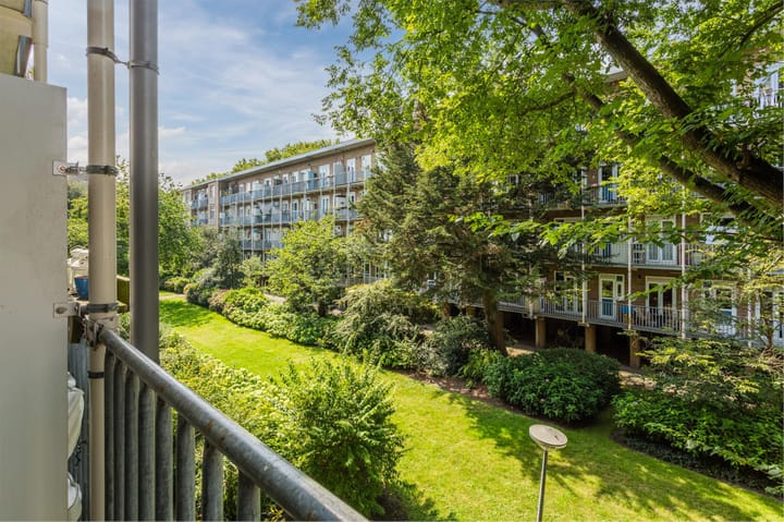 Foto 22 van Geuzenstraat 45-1