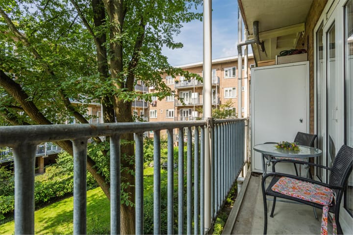 Foto 23 van Geuzenstraat 45-1