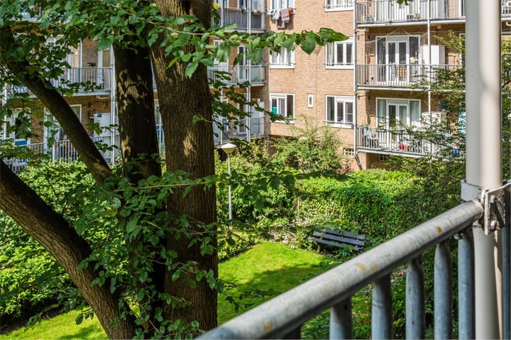 Foto 24 van Geuzenstraat 45-1