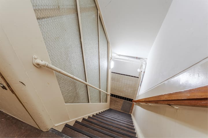 Foto 25 van Geuzenstraat 45-1