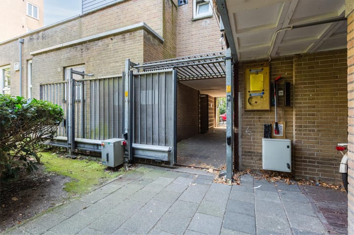 Foto 27 van Geuzenstraat 45-1